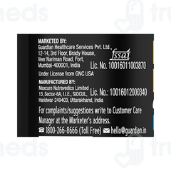 Gnc Mega Men One Daily Tablet 60