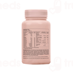 Sheneed Prenatal Vitamins Tablet 60 Sheneed Prenatal Vitamins Tablet 60