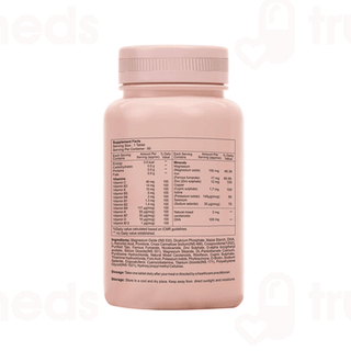 Sheneed Prenatal Vitamins Tablet 60