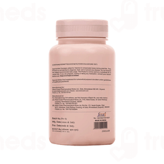 Sheneed Prenatal Vitamins Tablet 60 Sheneed Prenatal Vitamins Tablet 60