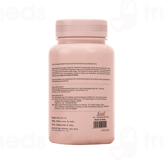 Sheneed Prenatal Vitamins Tablet 60