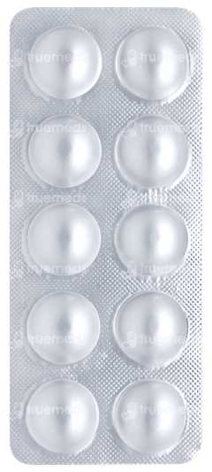 Rovasday Ez 10/10 Tablet 10