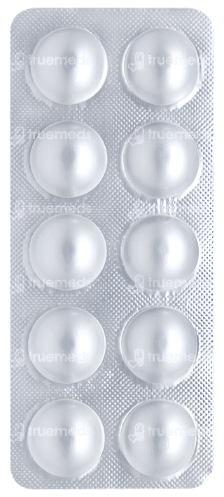 Rovasday Ez 10/10 MG Tablet 10