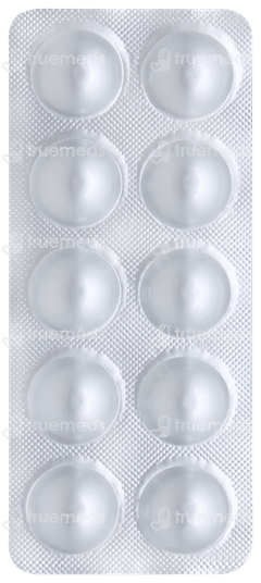 Rovasday Ez 20/10 Tablet 10