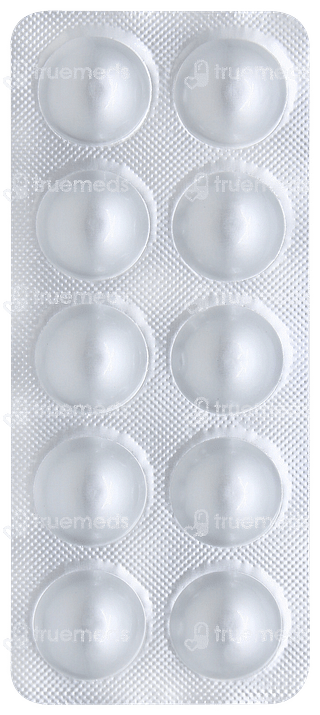 Rovasday Ez 20/10 Tablet 10
