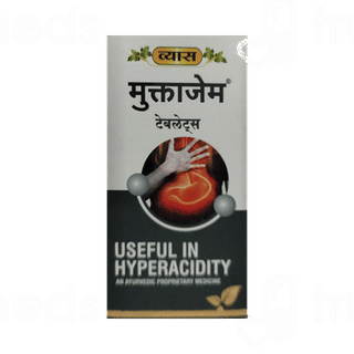 Vyas Muktagem Tablet 100