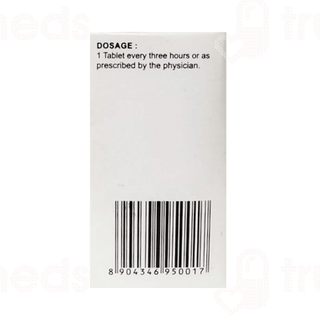 Ldd Bioscience Thyroidinum 3x Tablet 25 GM