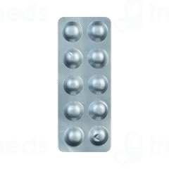 Ethislone 16 MG Tablet 10