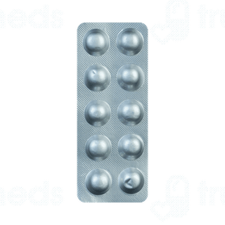 Ethislone 16 MG Tablet 10