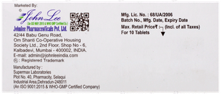Telgo Ah Tablet 10