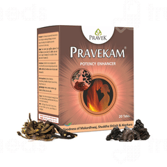 Pravek Pravekam Tablet 20