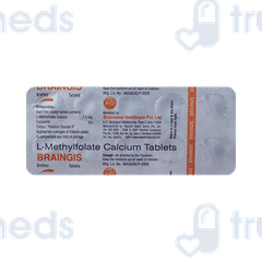 Braingis Tablet 10