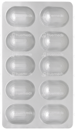 Oat Care Tablet 10