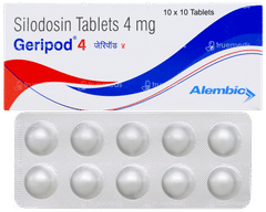 Geripod 4 Tablet 10 Geripod 4 Tablet 10