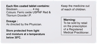 Geripod 4 Tablet 10