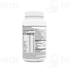 Gnc Womens One Daily Multivitamin Tablet 60