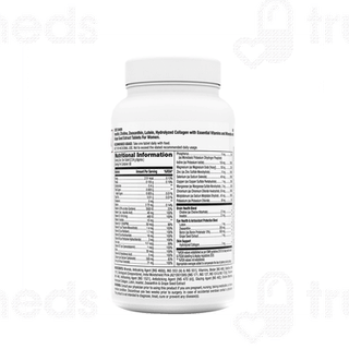 Gnc Womens One Daily Multivitamin Tablet 60