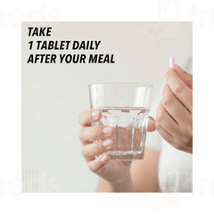Gnc Womens One Daily Multivitamin Tablet 60