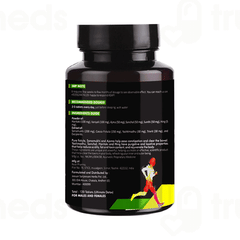 Jeevan Sanjeevani N Detox Tablet 120