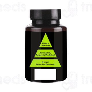Jeevan Sanjeevani N Detox Tablet 120
