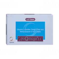 Optiqmega Lc Tablet 10