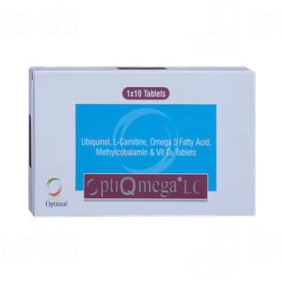 Optiqmega Lc Tablet 10