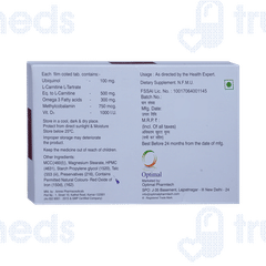 Optiqmega Lc Tablet 10