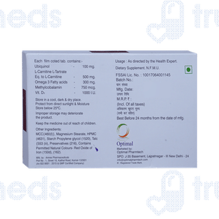 Optiqmega Lc Tablet 10