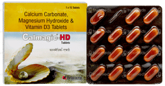 Calmagic Hd Tablet 15