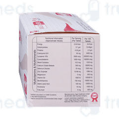 Multi Life Plus Tablet 10