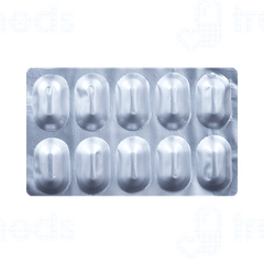 Multi Life Plus Tablet 10
