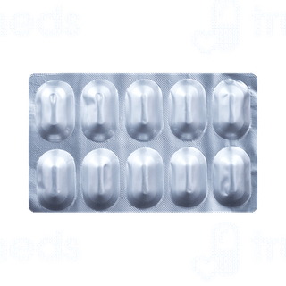 Multi Life Plus Tablet 10