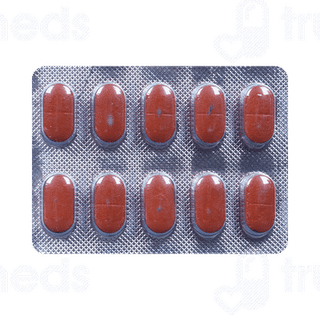 I Gem 6 Tablet 10