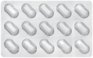 Tresfix Tablet 15