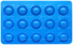 Pantodice 40 Tablet 15