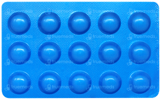 Pantodice 40 Tablet 15