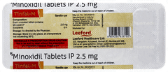 Tinfal M Tablet 10