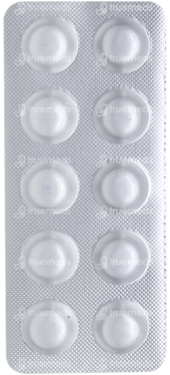Oxra L 10 Tablet 10 Oxra L 10 Tablet 10