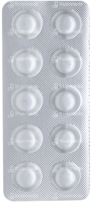 Oxra L 10 Tablet 10