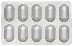 Satvit Plus Tablet 10