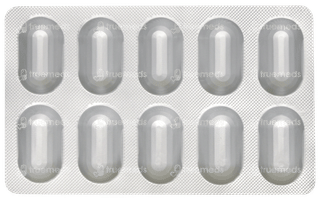 Satvit Plus Tablet 10