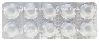 Geripod D 8/0.5 MG Tablet 10