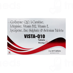 Vista Q10 Tablet 10 Vista Q10 Tablet 10