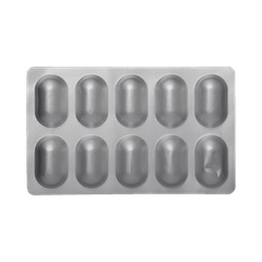Deficure Ct Tablet 10
