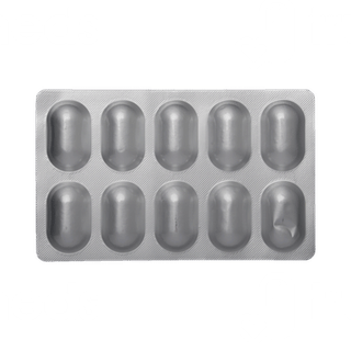 Deficure Ct Tablet 10