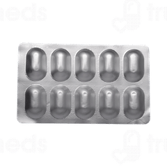 Doxfol Tablet 10