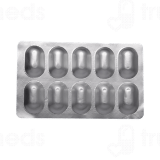 Doxfol Tablet 10