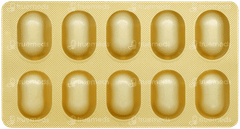 Becominta Total Tablet 10