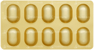 Becominta Total Tablet 10