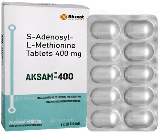 Aksam 400 Tablet 10